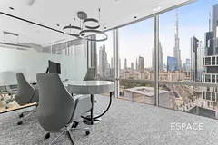 Grade A | Investment Opportunity | High End Fit-Out