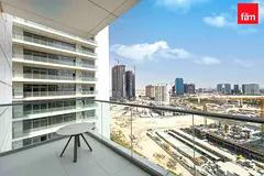 Burj Al Arab View and Marina, downtown / Furnished