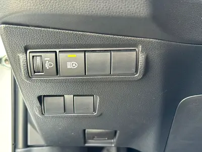 2026 Toyota COROLLA CROSS 照片 15