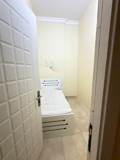 PRIVATE ROOM IN NAHDA 2 DUBAI SOLO