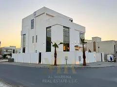 Luxury Villa for Sale in Al Zahya – Elegant Living with Elevator Discover a premium lifestyle in t