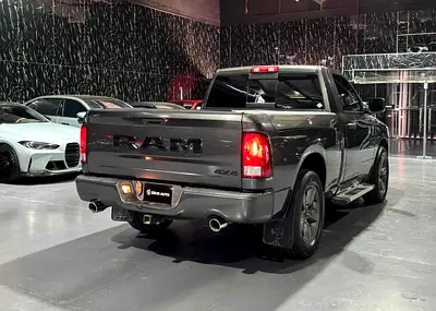صورة مصغرة 4 لـ 2021 RAM 1500