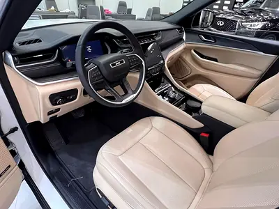 Jeep Cherokee Limited, миниатюра 11