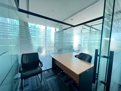 Fully Fitted Office | Prime Business Address