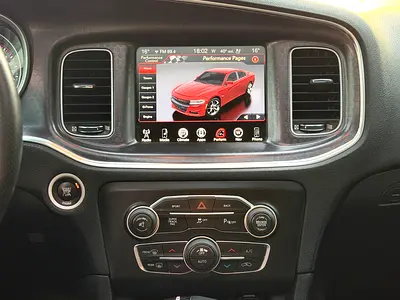 2016 Dodge CHARGER — фото 13