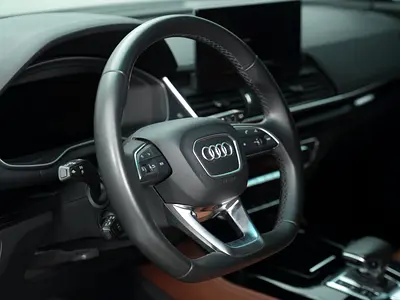 Audi Q5 45 TFSI quattro S line, миниатюра 14