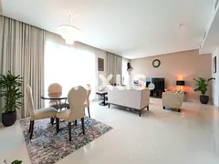 Fully Furnished | Spacious Layout | Chiller Free — 2