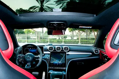 صورة مصغرة 14 لـ 2025 Mercedes-BENZ CLE
