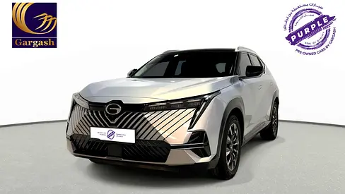 0% DP | AED 995 / Month | GAC | EMKOO GL 1.5T | 2024 | Gargash Warranty | Service History