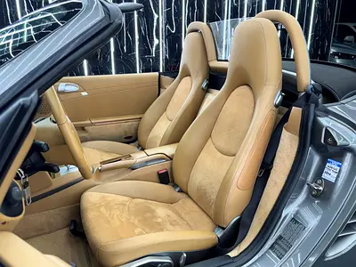صورة 20 لـ 2006 Porsche BOXSTER