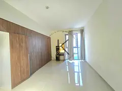 Premium Unfurnished Studio with Pool, Gym and Parking