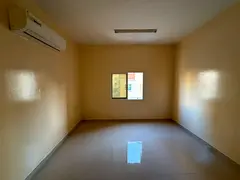 Studio apartment for annual rent with separate kitchen in Al Alia area – Ajman