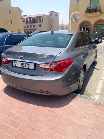 2013 Hyundai Sonata Eco | American Specs | Well Maintained