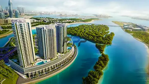 Spacious 2BR+Maid | Balcony | Premium Lifestyle