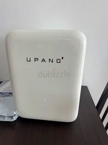 UPANG Korean design baby bottle sterilizer