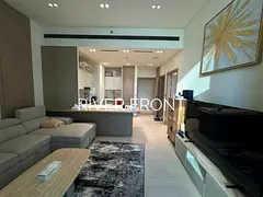 1 Bedroom | Fully Furnished | Binghatti Royale, JVC - Step into modern luxury with this beautifully