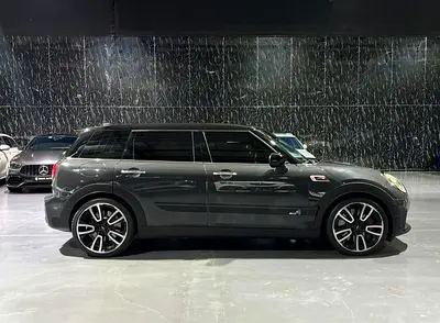 صورة 6 لـ 2022 MINI CLUBMAN