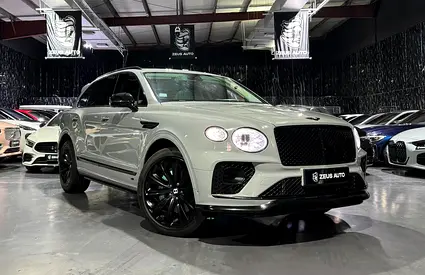 صورة مصغرة 3 لـ 2021 Bentley BENTAYGA