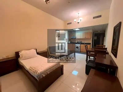 Premium Executive Living | Elite Sports Residence 2 without Utilities