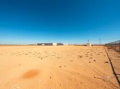 Industrial Plot for Sale | Emirates Industrial City, Sharjah