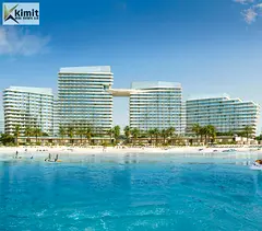 Branded Residence | Coastal Living | Ultra Luxury | Wynn Casino