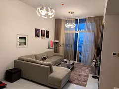 Brand New Furnished 1BR | Easy Connectivity | Skyz, Arjan