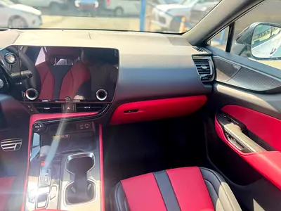 صورة مصغرة 9 لـ 2026 Lexus NX-SERIES