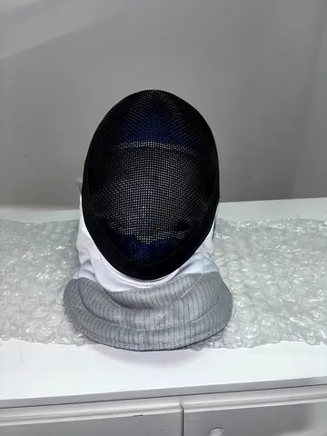 Fencing Mask 350N CE Certification Used for Training