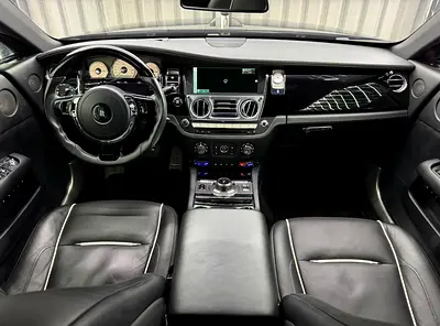 2017 ROLLS-ROYCE DAWN 缩略图 16