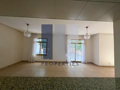 Private 4 Bedroom Villa | Premium Community | Spacious Family Home