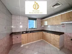 NO COMISSION SAME LINE ONE MONTH FREE 6 CHEQS, WADROBES, BALCONY NAHDA SHJ