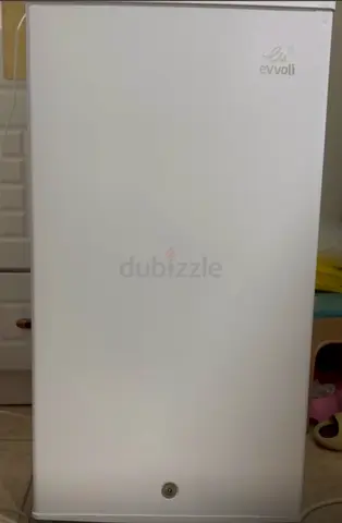 Mini Fridge evvoli 90L