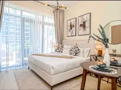Ready to Move | Fully Furnished | Boulevard View