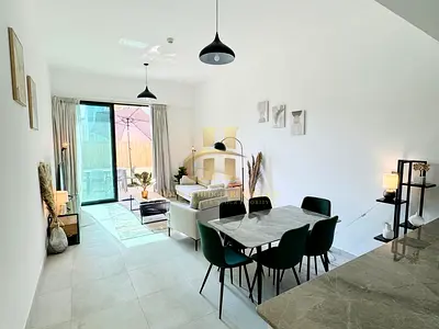 1 BHK + Study | Furnished | Big Terrace | Call Now