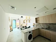1 BHK + Study | Furnished | Big Terrace | Call Now