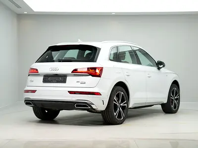 Audi Q5 45 TFSI quattro S line, миниатюра 7