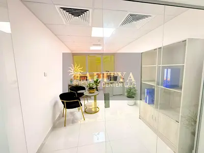 Premium Office with Bank account assistance | free utilities
