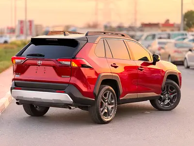 صورة 14 لـ 2023 Toyota RAV 4