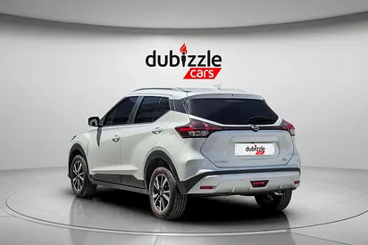 2024 Nissan KICKS — миниатюра 8
