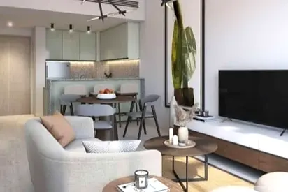 Golf View / High Floor / Less then Original Price