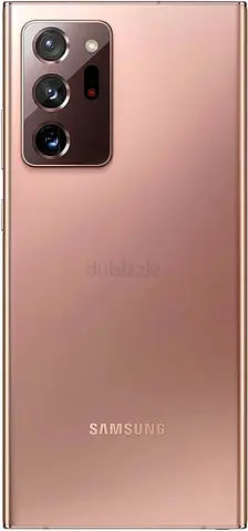 Samsung Galaxy Note20 Ultra 5G 2sim