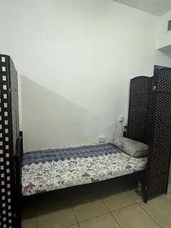 Bed space for Executive males 750 dhs onwards