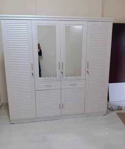 Brand New 4 Door Wardrobe For Sale