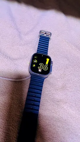 Apple Watch Ultra 1st Gen for sale