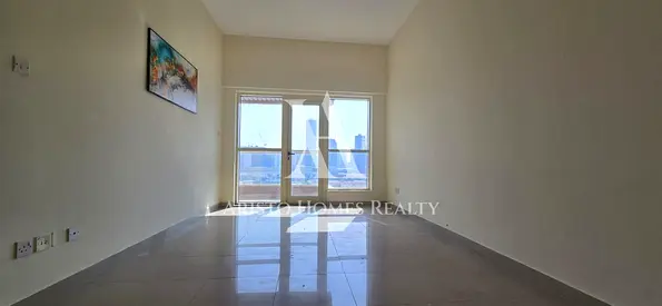 Bright 1BR Apartment | Quality Finishes | Balcony & Pool Access