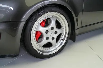 صورة مصغرة 18 لـ 1993 Porsche 911