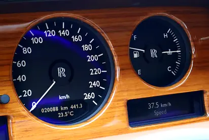 2016 ROLLS-ROYCE PHANTOM 缩略图 15