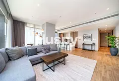 Mid Floor | Corner Unit | Vacant