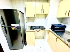 Only Indian bed space available master room ready to move
