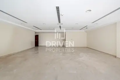 High Floor | Fully Fitted Office | Golf View